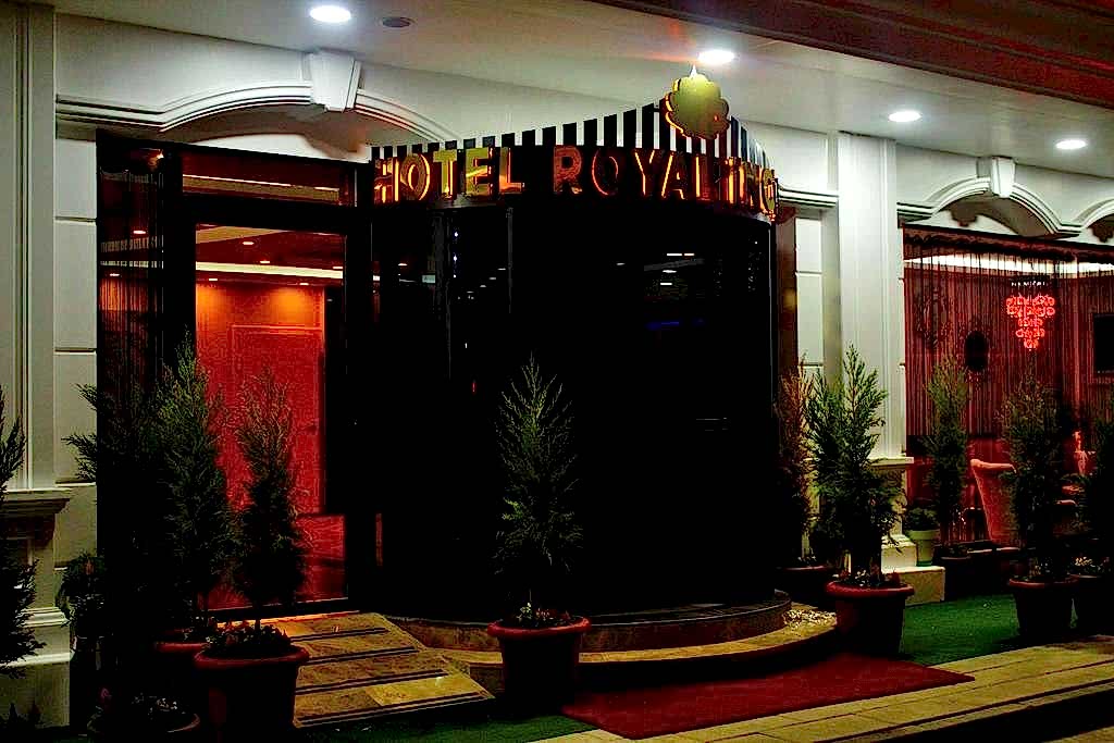 Royal İnci Hotel
